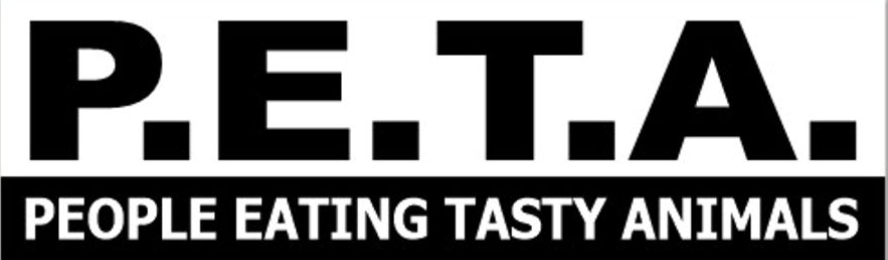 People Eating Tasty Animals